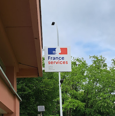 France Services à Mâcon
