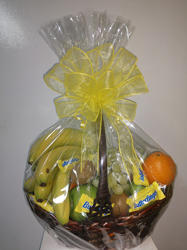 Florist «Mystical Gardens Flower Shop/Palmetto Florist», reviews and photos, 4576 New Jesup Hwy, Brunswick, GA 31520, USA