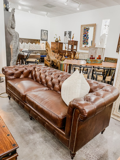Rustic Furniture Store «Home Source Furniture Showroom», reviews and photos, 1705 Post Oak Blvd, Houston, TX 77056, USA