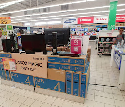 Giant Extra Dramaga photo