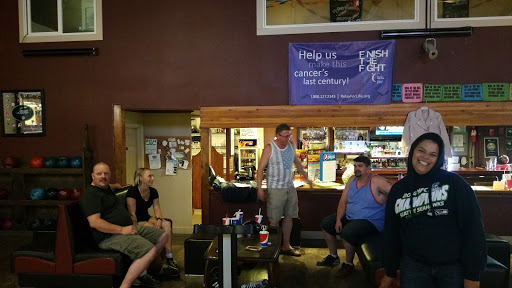 Bowling Alley «Prairie Lanes», reviews and photos, 202 E Yelm Ave, Yelm, WA 98597, USA