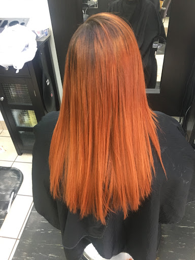 Beauty Salon «Jaquez Dominican Hair Salon», reviews and photos, 2505 Old Norcross Rd, Lawrenceville, GA 30044, USA