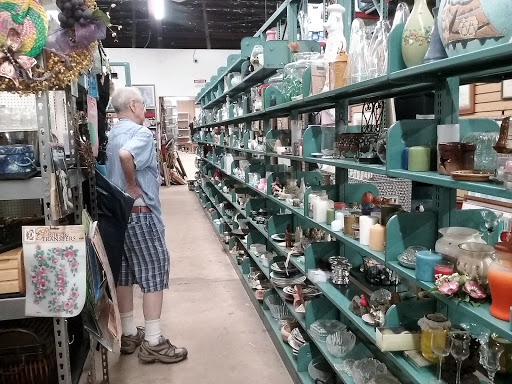 Thrift Store «Thrift Village», reviews and photos, 169 Delsea Dr S, Glassboro, NJ 08028, USA