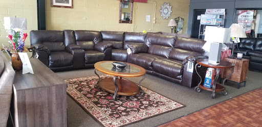 Furniture Store «A-1 Furniture», reviews and photos, 642 E Hwy 67, Duncanville, TX 75137, USA