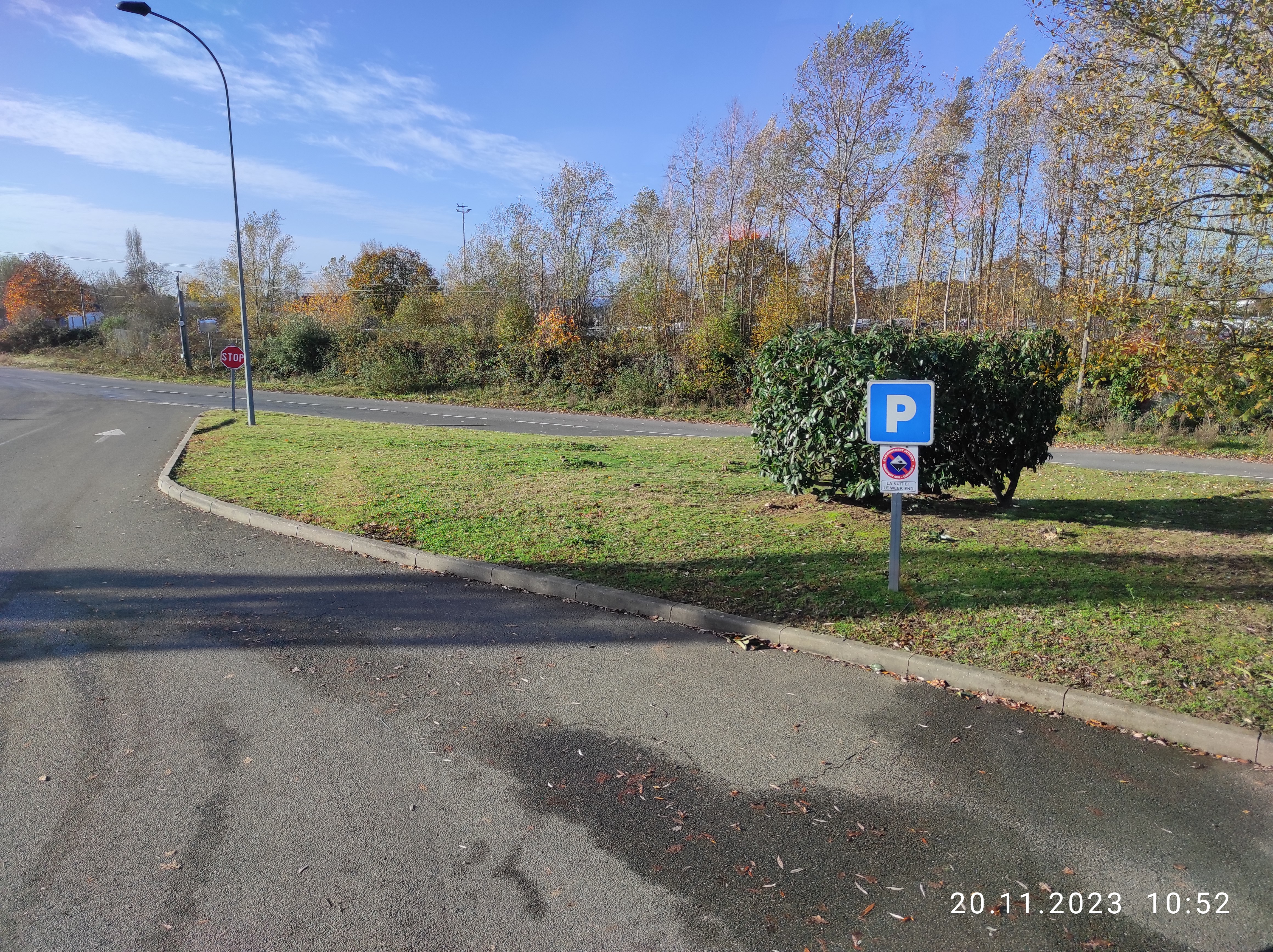 Photo n° 1 de l'avis de Vitaly.r fait le 01/12/2023 à 17:55