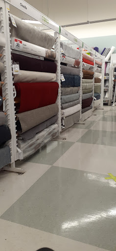 Fabric Store «Jo-Ann Fabrics and Crafts», reviews and photos, 3900 Alpine Ave NW b, Comstock Park, MI 49321, USA