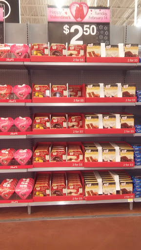 Department Store «Walmart Supercenter», reviews and photos, 8800 Kingsridge Dr, Dayton, OH 45458, USA