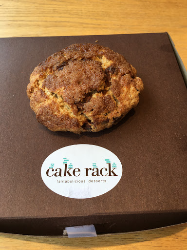 Bakery «Cake Rack Bakery», reviews and photos, 113 W Elder St, Cincinnati, OH 45202, USA