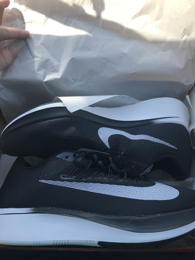 Sporting Goods Store «Nike Factory Store», reviews and photos, 6800 N 95th Ave #590, Glendale, AZ 85301, USA