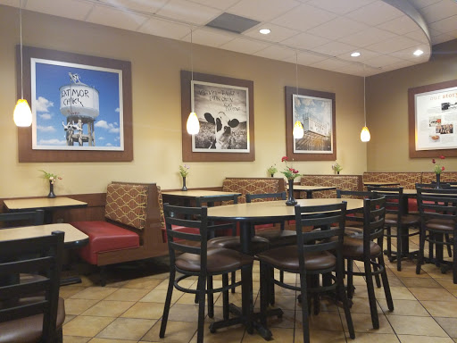 Fast Food Restaurant «Chick-fil-A», reviews and photos, 1094 International Pkwy, Fredericksburg, VA 22406, USA