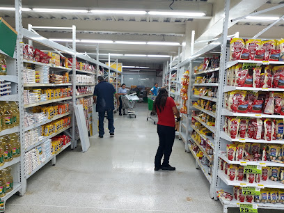 Supermercado Cañaveral Buga