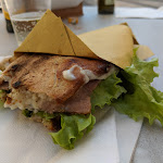 Photo n°1 de l'avis de Joan.a fait le 19/10/2018 à 12:53 sur le  Tony Panuozzo Verona à Verona