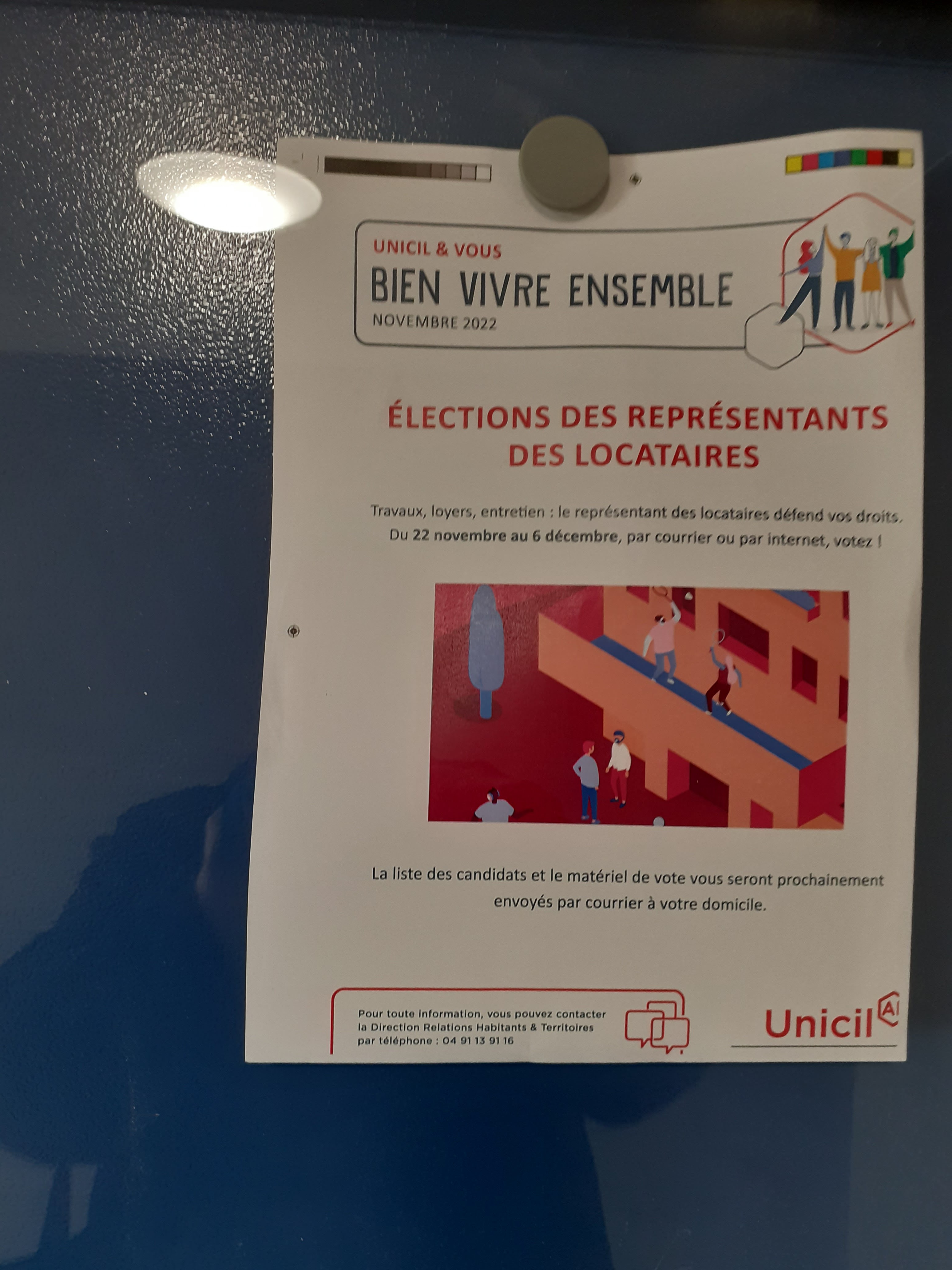 Photo n° 1 de l'avis de Bouchra.o fait le 14/11/2022 à 04:28