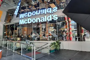 McDonald's - The King's image
