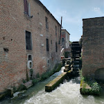 Photo n°1 de l'avis de Cristina.. fait le 08/08/2021 à 12:24 sur le  I Molini del Dolo à Dolo