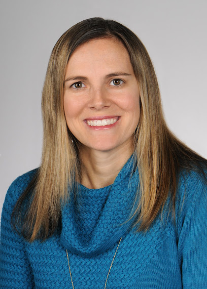 Rebecca Joann Leddy, MD