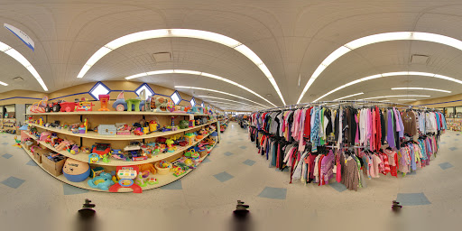 Thrift Store «Thrift Rite», reviews and photos, 3609 S Timberline Rd, Fort Collins, CO 80525, USA