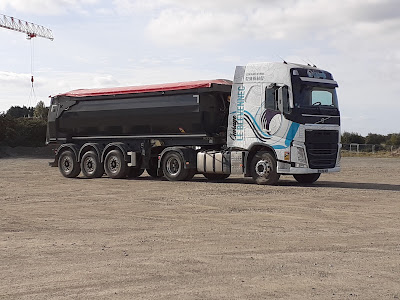 GARAGE LE BLEVENNEC - POIDS LOURDS ET AUTOMOBILE à Plouëc-du-Trieux