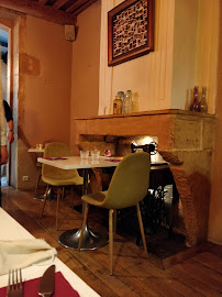 Atmosphère du Restaurant Les Pas Sages à Metz - n°13