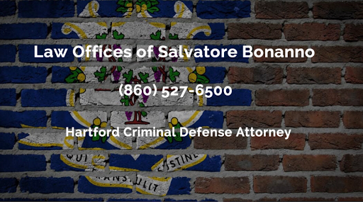 Criminal Justice Attorney «Law Offices of Salvatore Bonanno», reviews and photos