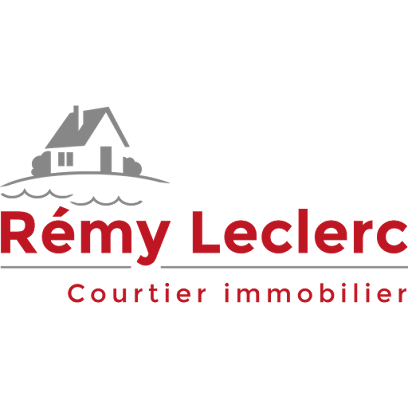 Rémy Leclerc agent immobilier