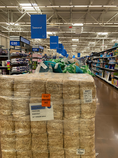 Tire Shop «Walmart Tires & Auto Parts», reviews and photos, 2020 Bashford Manor Ln, Louisville, KY 40218, USA