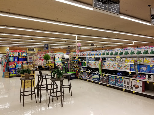 Grocery Store «Safeway», reviews and photos, 7301 Greenback Ln, Citrus Heights, CA 95621, USA