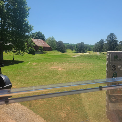 Public Golf Course «Callahan Golf Links», reviews and photos, 4991 Reinhardt College Pkwy, Waleska, GA 30183, USA