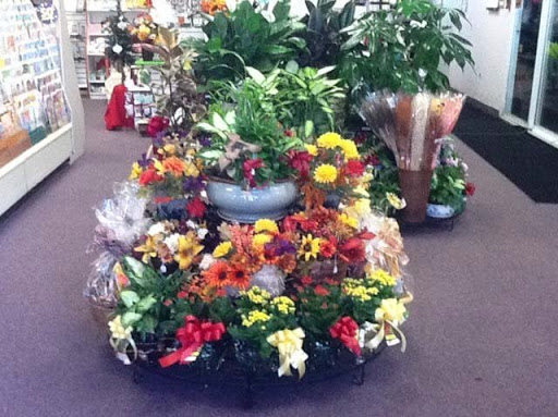 Florist «Orangetown Florist», reviews and photos, 549 Western Hwy S, Blauvelt, NY 10913, USA
