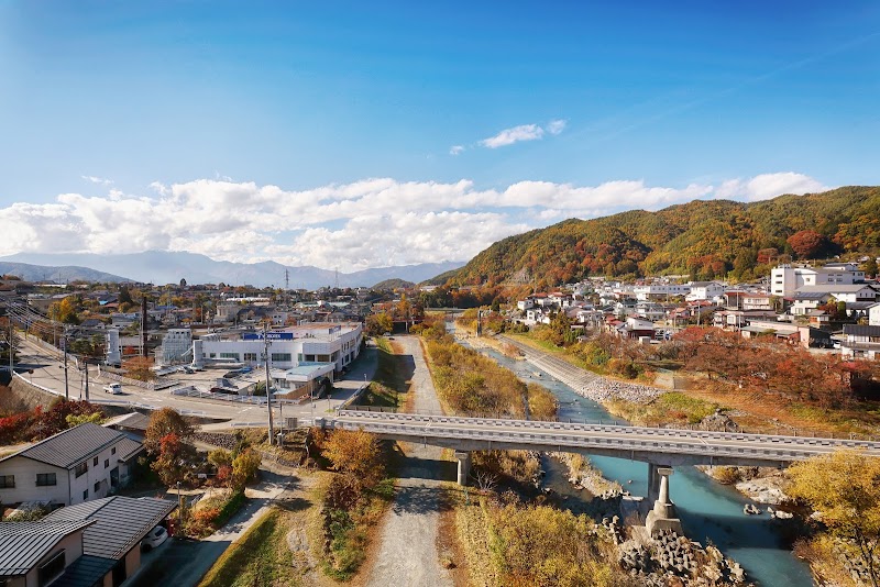 高遠大橋