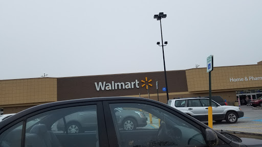 Department Store «Walmart Supercenter», reviews and photos, 698 Shrewsbury Commons Ave, Shrewsbury, PA 17361, USA