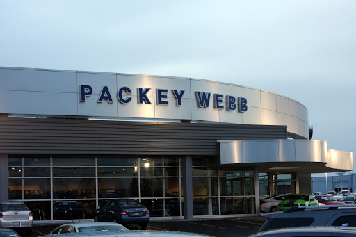 Ford Dealer «Packey Webb Ford», reviews and photos, 2150 Ogden Ave, Downers Grove, IL 60515, USA