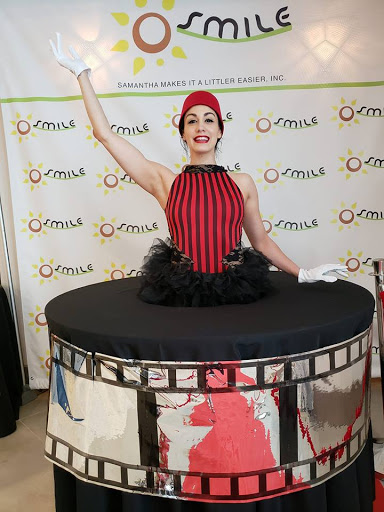 Caterer «Mermaid Catering», reviews and photos, 5000 Cleveland St, Virginia Beach, VA 23462, USA