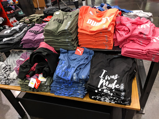 Shoe Store «PUMA», reviews and photos, 447 Great Mall Dr #195, Milpitas, CA 95035, USA