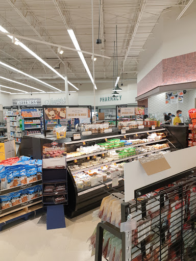 Grocery Store «Meijer», reviews and photos, 1301 Meijer Dr, Rolling Meadows, IL 60008, USA
