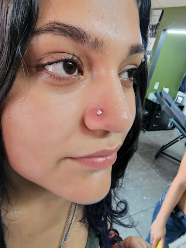 Find best chest tattoo ideas for your next unique tattoo in Rio Grande City at RG INK