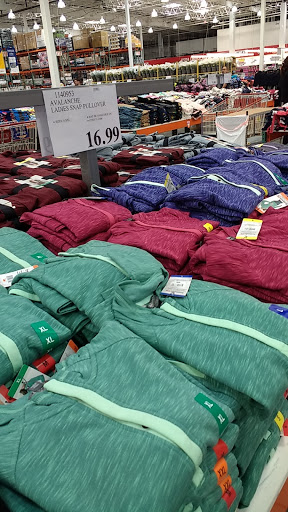 Warehouse store «Costco Wholesale», reviews and photos, 14 Lightcap Rd, Pottstown, PA 19464, USA