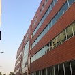 İzmir Büyükşehir Belediyesi Hizmet Binası