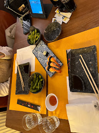 Les plus récentes photos du Restaurant japonais OSAKA à Dardilly - n°3