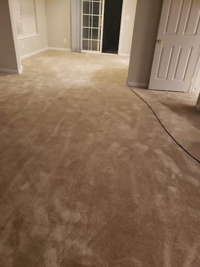 Polishing & finishing LLC Carpet and Flooring