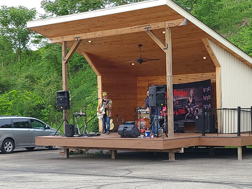 Harley-Davidson Dealer «Z&M Harley-Davidson», reviews and photos, 6130 US-30, Greensburg, PA 15601, USA