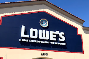 Lowe's Home Improvement