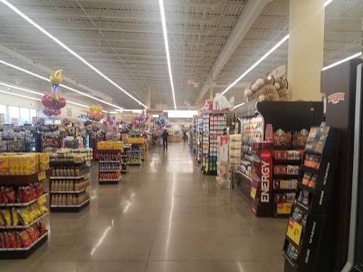 Grocery Store «Jewel-Osco», reviews and photos, 16 S Waukegan Rd, Deerfield, IL 60015, USA