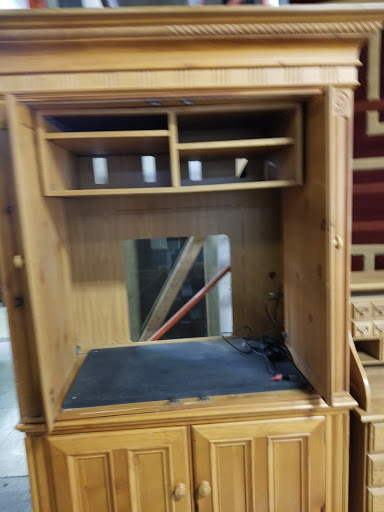 Home Improvement Store «Habitat Wheat Ridge ReStore», reviews and photos, 10625 W Interstate 70 Frontage Rd, Wheat Ridge, CO 80033, USA