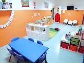 Escuela Infantil Los Pinos en Huércal de Almería