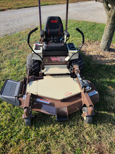 Farm Equipment Supplier «Tarwater Farm & Home Supply», reviews and photos, 4107 NW Topeka Blvd, Topeka, KS 66617, USA