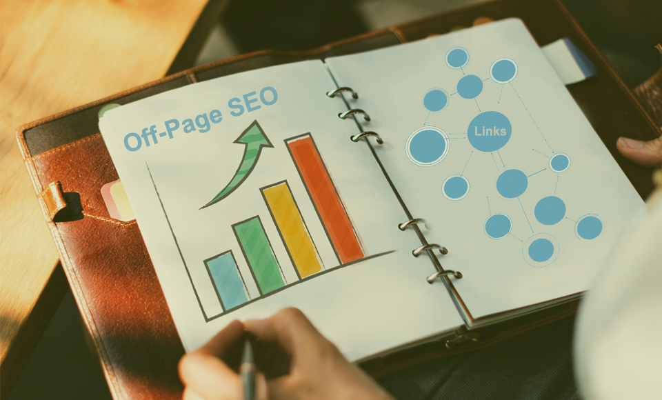 The Digital Promoters - Best SEO Company SEO Services