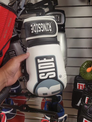 Sporting Goods Store «Sports Exchange», reviews and photos, 1120 S Country Club Dr # 104, Mesa, AZ 85210, USA