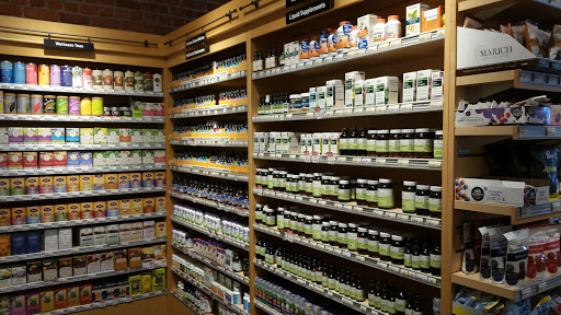 Pharmacy «Pharmaca Integrative Pharmacy», reviews and photos, 54 N Santa Cruz Ave, Los Gatos, CA 95030, USA