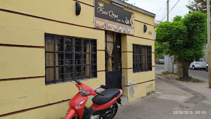 Kusi Qoya Café Bar